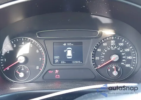 2020 Kia Sorento 3.3L Lx from USA, damaged, VIN 5XYPG4A53LG620366